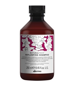 REPLUMPING SHAMPOO 250ml